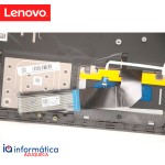 Lenovo Chromebook 14e Gen 2 Teclado Español Retroiluminado + Cubierta – 5M11C89161