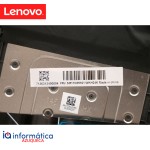 Lenovo Chromebook 14e Gen 2 Teclado Español Retroiluminado + Cubierta – 5M11C89161