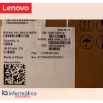 Lenovo Cubierta + Teclado 13w Yoga / Gen 2 Español Retroiluminado – 5M11F26570