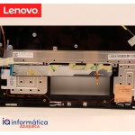 Lenovo Cubierta + Teclado 13w Yoga / Gen 2 Español Retroiluminado – 5M11F26570