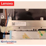 Lenovo Cubierta + Teclado 13w Yoga / Gen 2 Español Retroiluminado – 5M11F26570