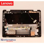Lenovo Cubierta + Teclado 13w Yoga / Gen 2 Español Retroiluminado – 5M11F26570