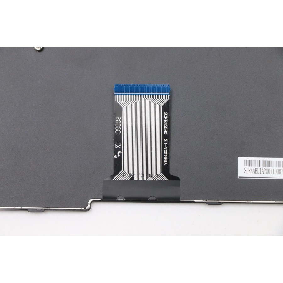 Teclado Español Lenovo ThinkPad 11e Yoga Gen 6, para SN: 5N20W41877 y 5N20W41841