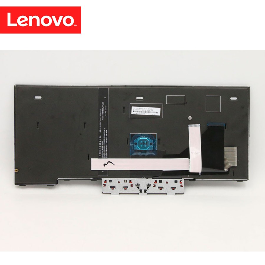 Teclado Español Retroiluminado Lenovo ThinkPad L14 Gen 1 y Gen 2 5N20W67841