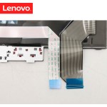 Teclado Español Retroiluminado Lenovo ThinkPad L14 Gen 1 y Gen 2 5N20W67841
