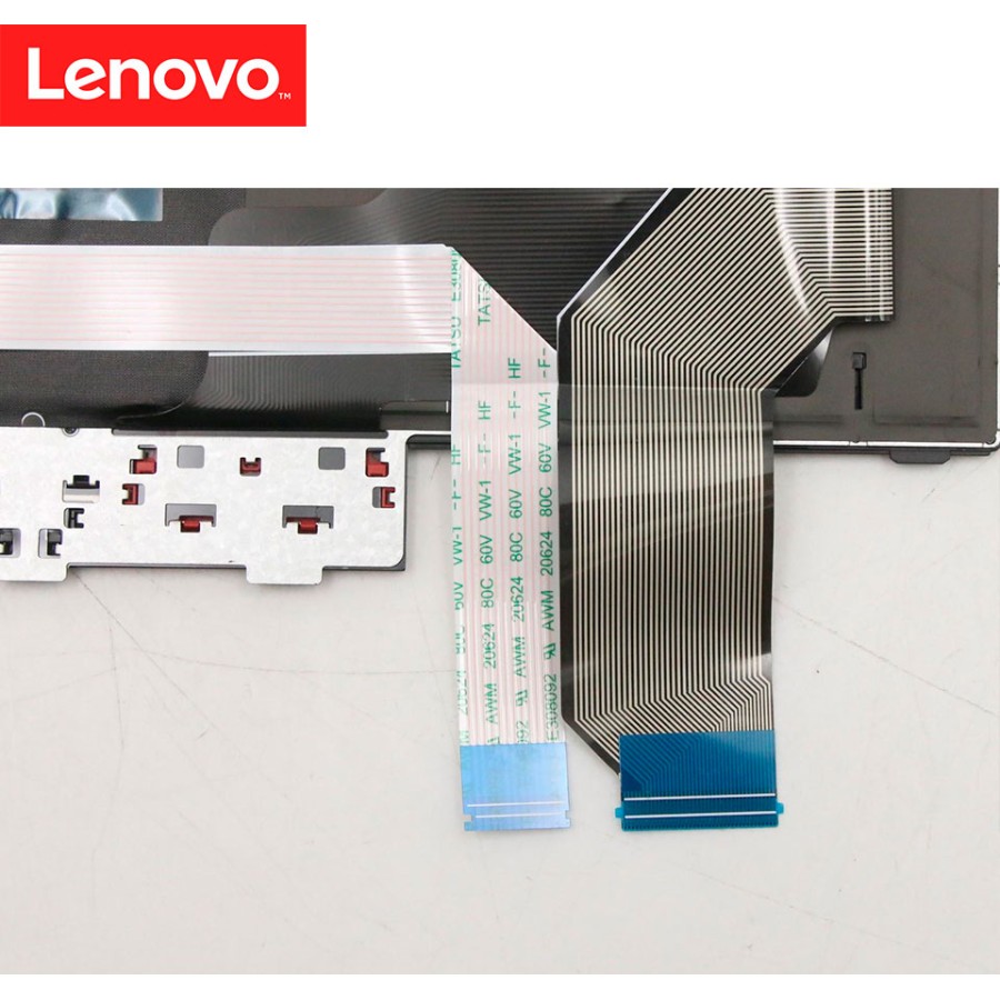 Teclado Español Retroiluminado Lenovo ThinkPad L14 Gen 1 y Gen 2 5N20W67841