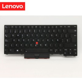 Teclado Español Retroiluminado Lenovo ThinkPad L14 Gen 1 y Gen 2 5N20W67841