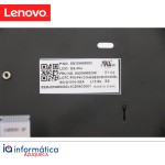 Lenovo ThinkPad L15 Gen1/Gen2 Teclado Español Retroiluminado – Repuesto Original 5N20W68298