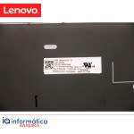 Lenovo ThinkPad L15/P15/T15 G1 Teclado Español Retroiluminado Negro – Repuesto Original 5N20Z74868