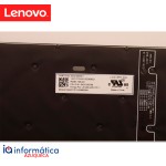 Teclado Lenovo ThinkPad T16 P16s P16v L15 G3/G4 Español + RETROILUMINADO – 5N21D93769