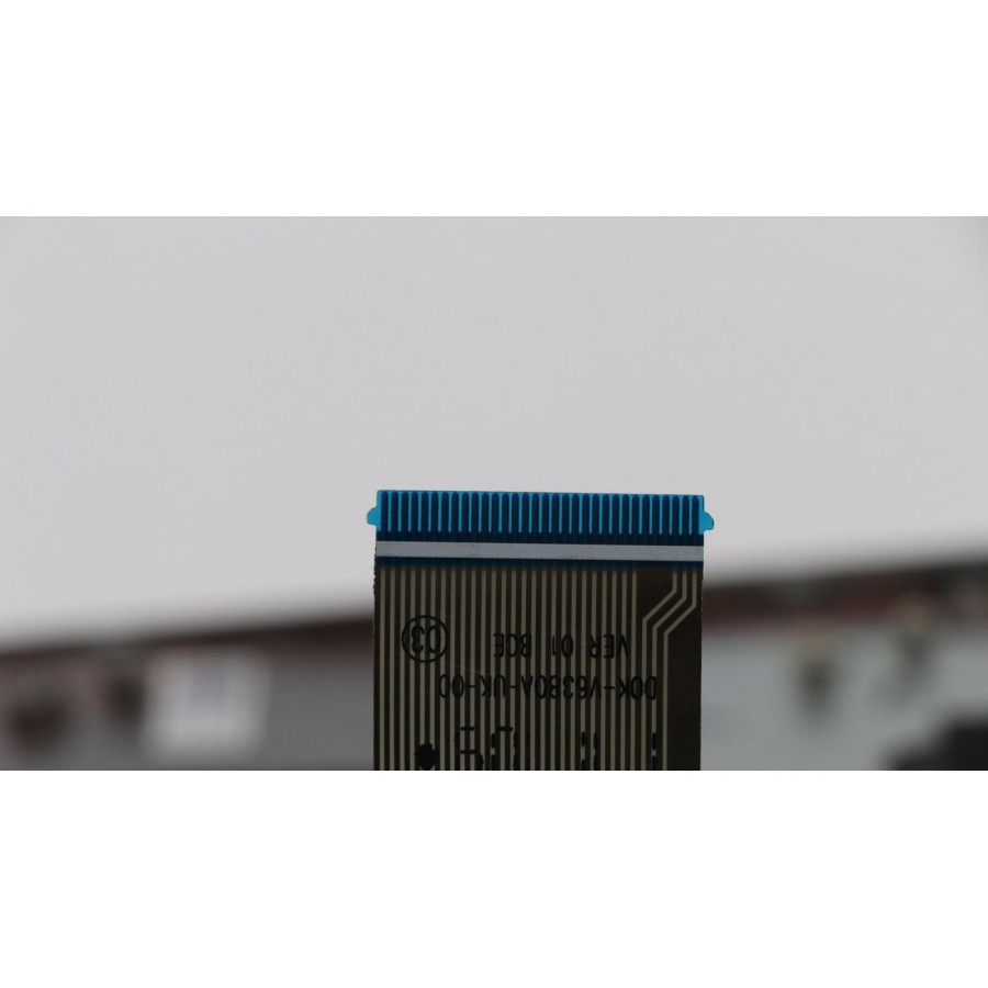 Repuesto teclado Lenovo 120S-11IAP / S130-11IGM gris 5CB0P23854